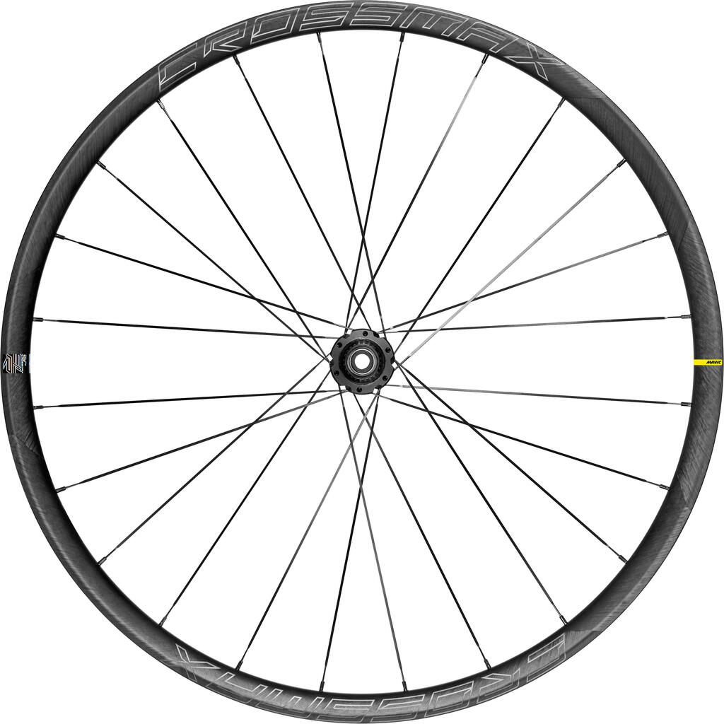 Rear wheel Mavic Crossmax SL R CL 29 BST MS
