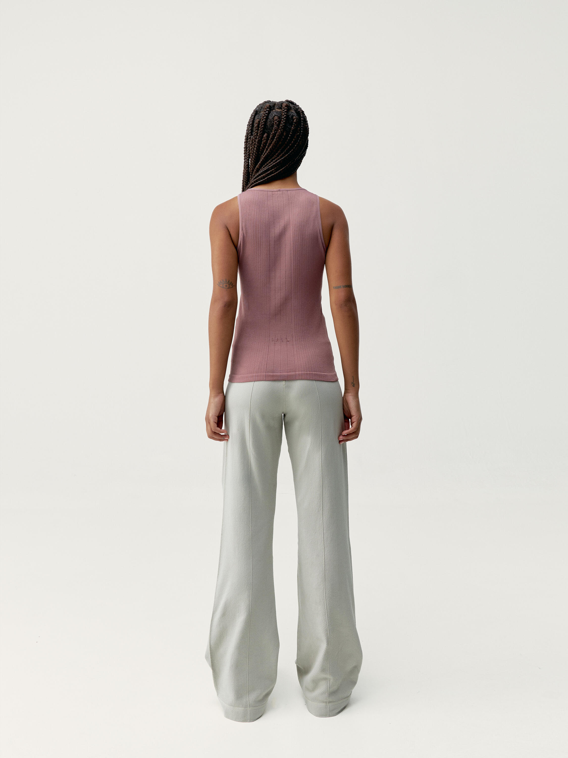 Maglietta sportiva da donna Uma Seamless 5/6