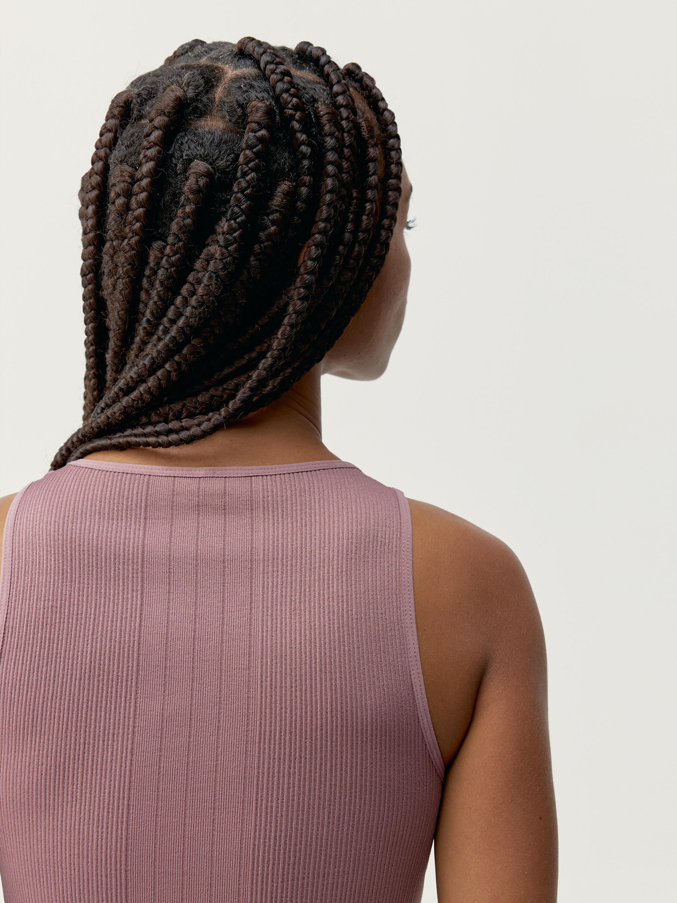Maglietta sportiva da donna Uma Seamless 4/6