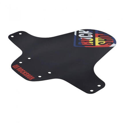 Garde-boue pour fourche Rockshox