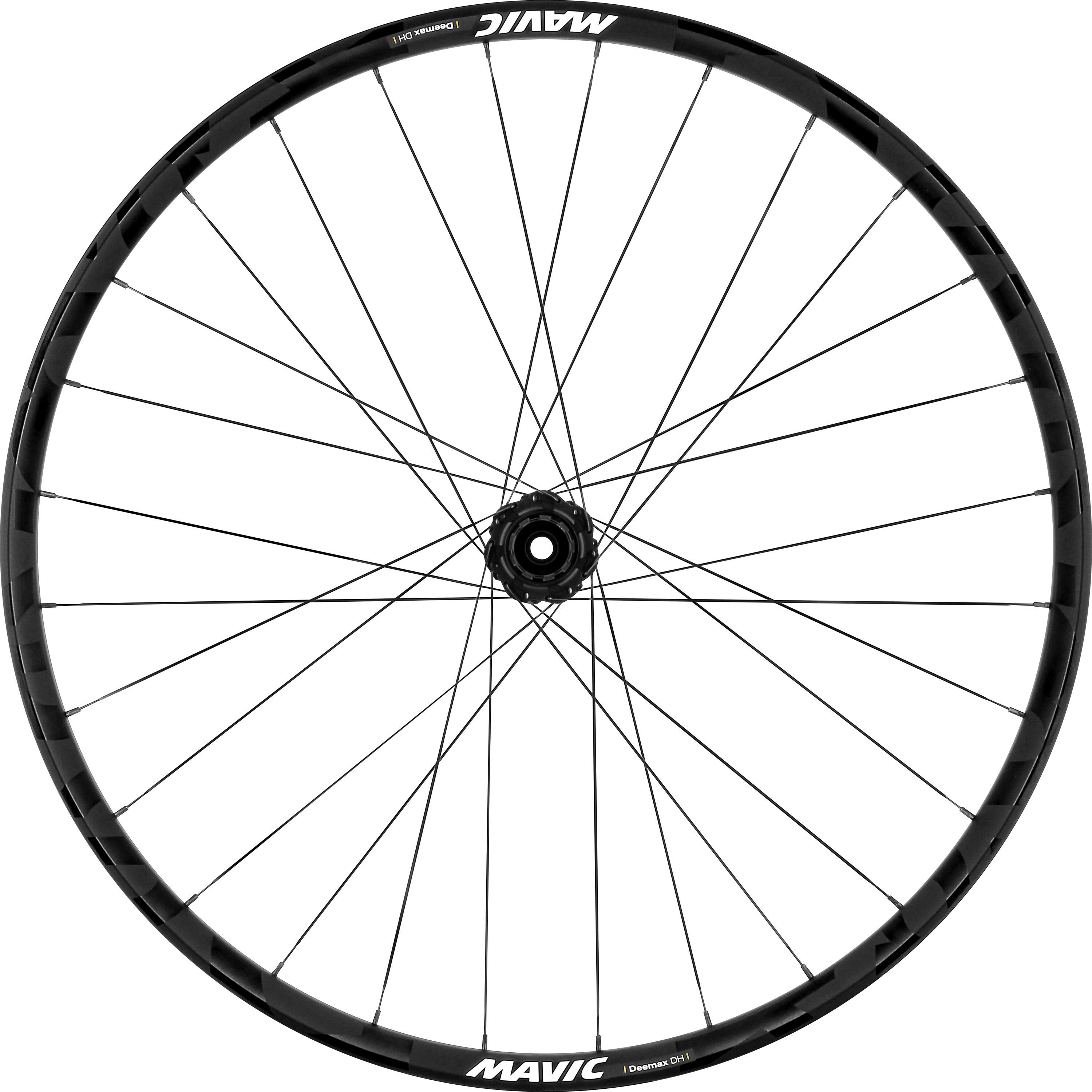MAVIC Ruota posteriore Mavic Deemax DH INT2912X157XD