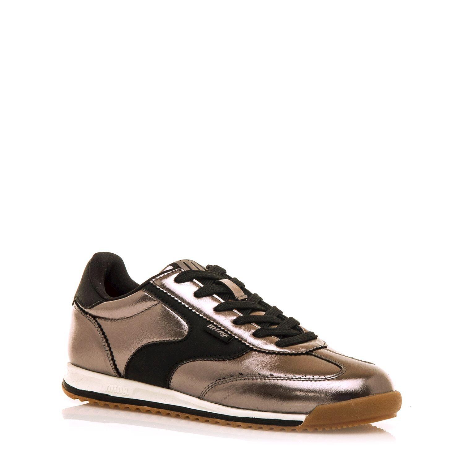 Sneaker damen MTNG OLYMPIC grau 2/7