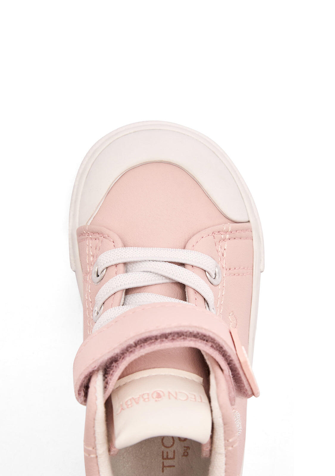 Zapatillas Conguitos Tecnobaby Altas 3/5