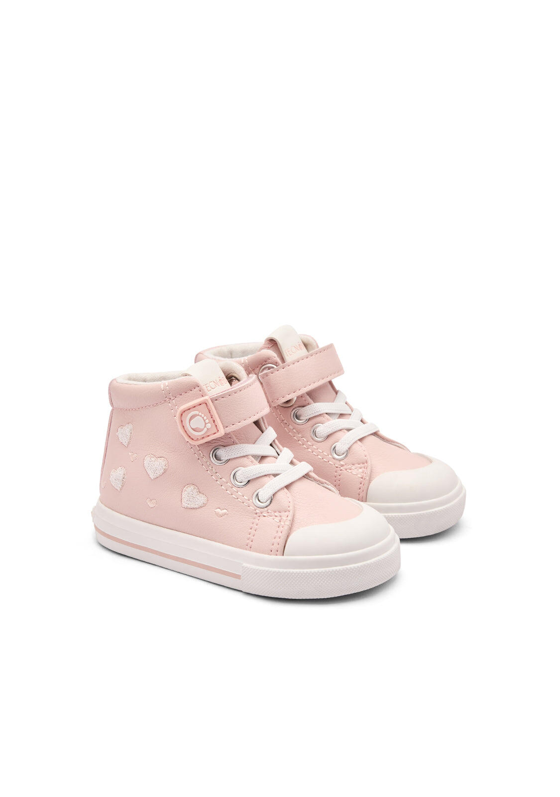 Zapatillas Conguitos Tecnobaby Altas 2/5