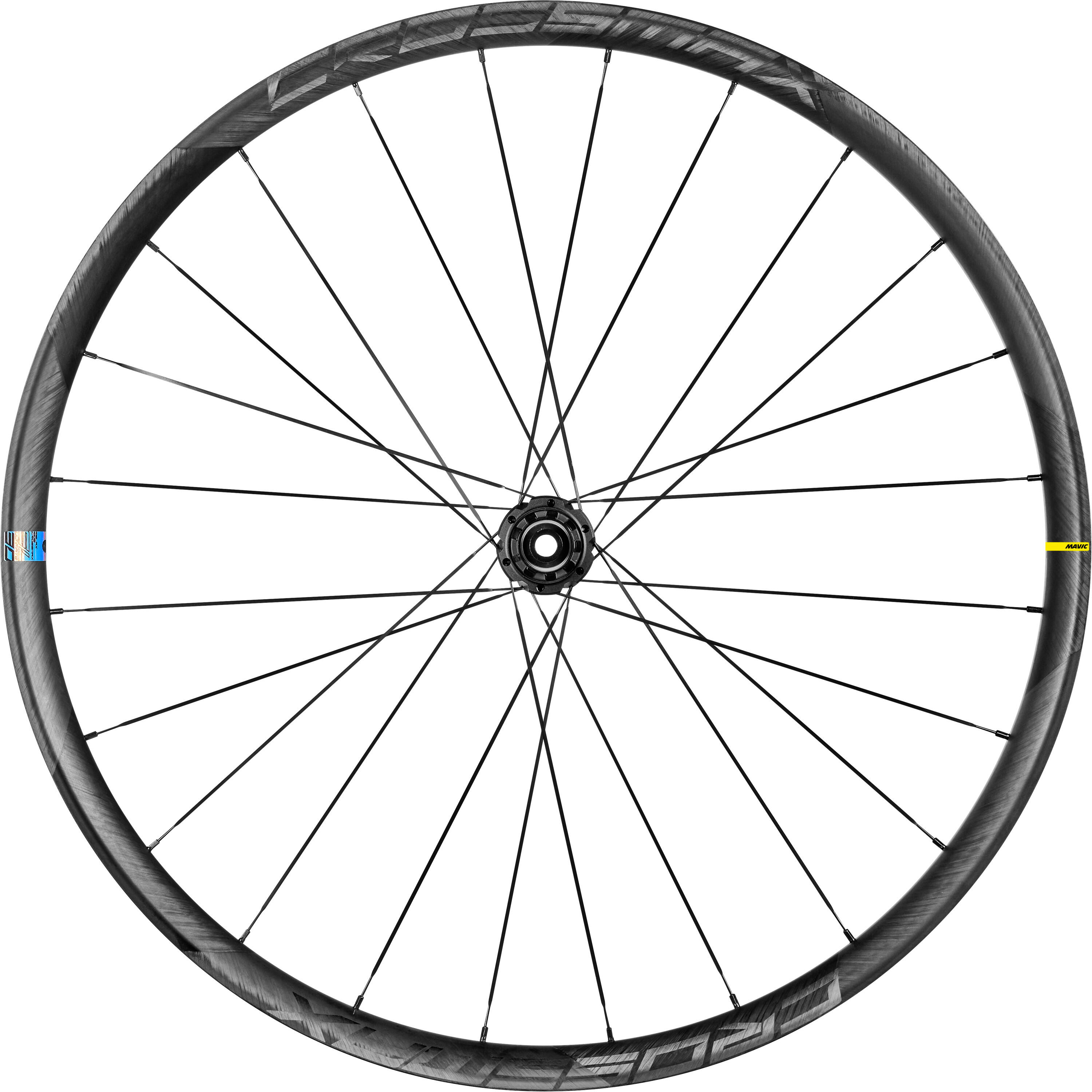 MAVIC Ruota posteriore Mavic Crossmax SL Ultimate 30 INT 29 BST XD