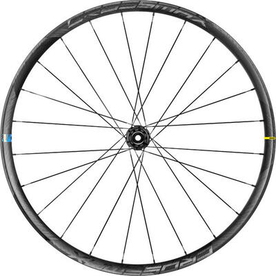 Achterwiel mavic crossmax sl ultimate 30 cl 29 bst ms