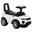 HOMCOM Masina Ride-on Jucarie pentru Copii 12-36 Luni Alba
