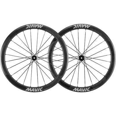 Coppia di ruote Mavic Cosmic SLR 45 23-CL70012x100-142M11