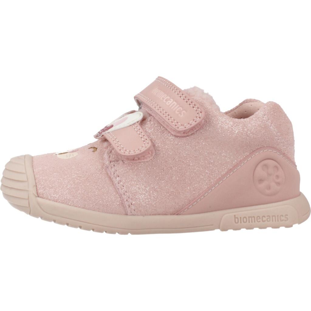 Sneakers Biomecanics Modell 251107b Farbe Rosa 2/5