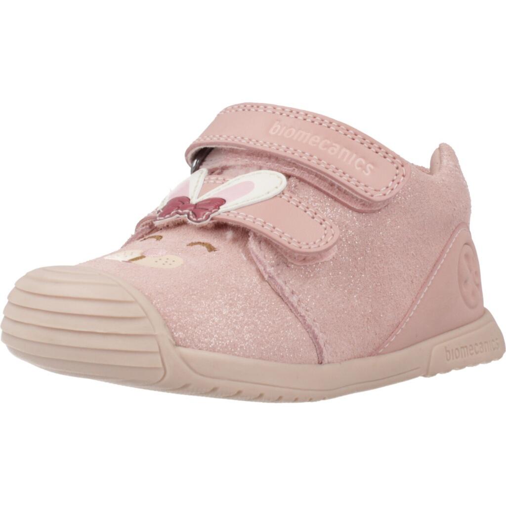 Sneakersy dla dzieci Biomecanics Laminado