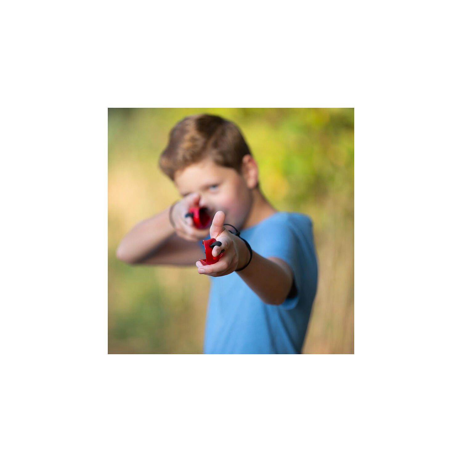 Lauftrainer by Dr. med. Schüler Vollrot Kids Leichtathletik Unisex Vollrot 5/6