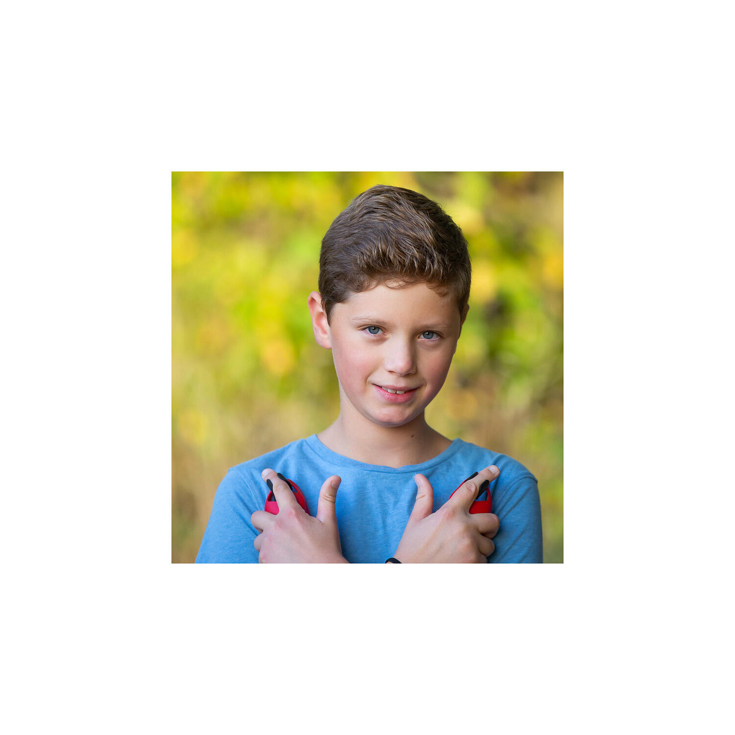 Lauftrainer by Dr. med. Schüler Vollrot Kids Leichtathletik Unisex Vollrot 4/6
