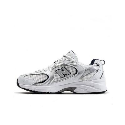 Scarpe 530 Munsell White