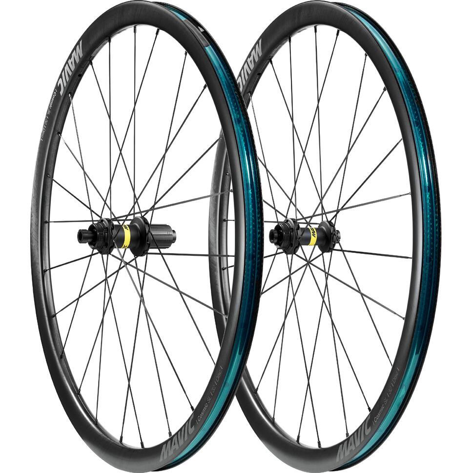 Para kół Mavic Cosmic SL 32 CL70012x100-142M11