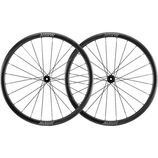 Coppia di ruote Mavic Cosmic SL 32 CL70012x100-142M11