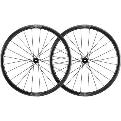 Coppia di ruote Mavic Cosmic SL 32 CL70012x100-142M11