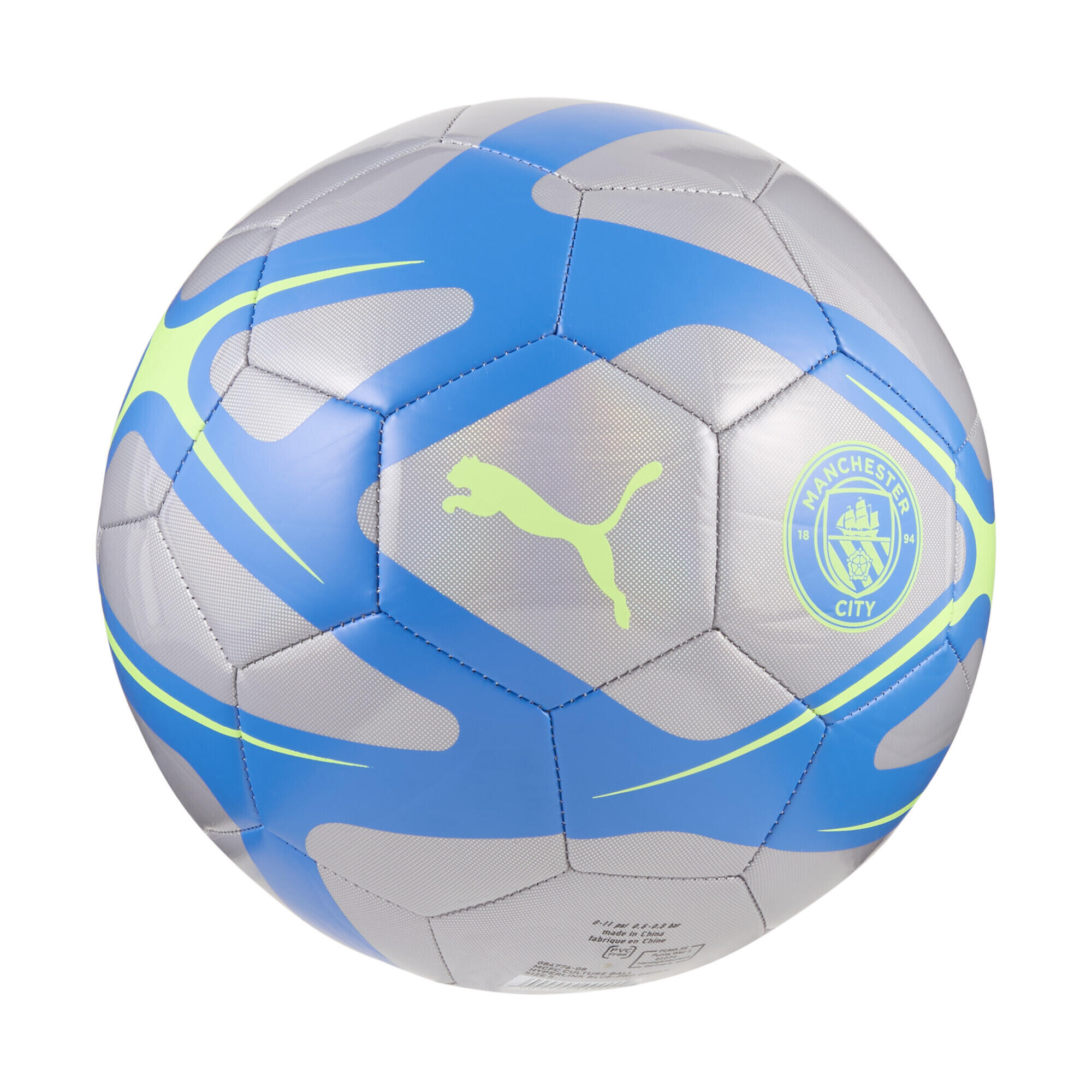 Piłka do piłki nożnej CULTURE Manchester City PUMA