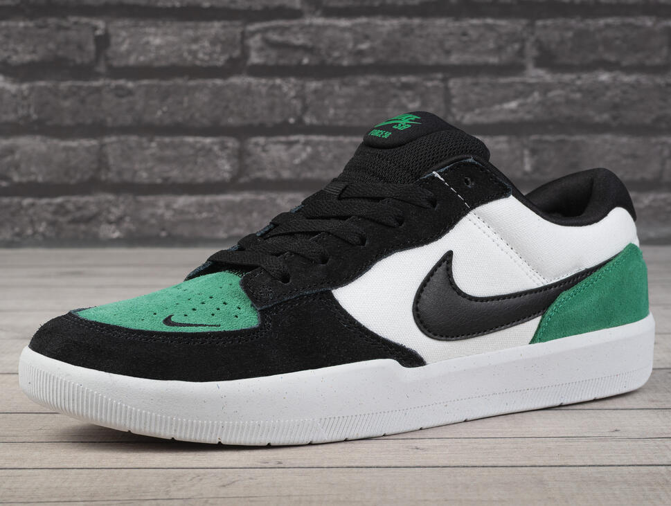 Buty sportowe Nike SB FORCE 58