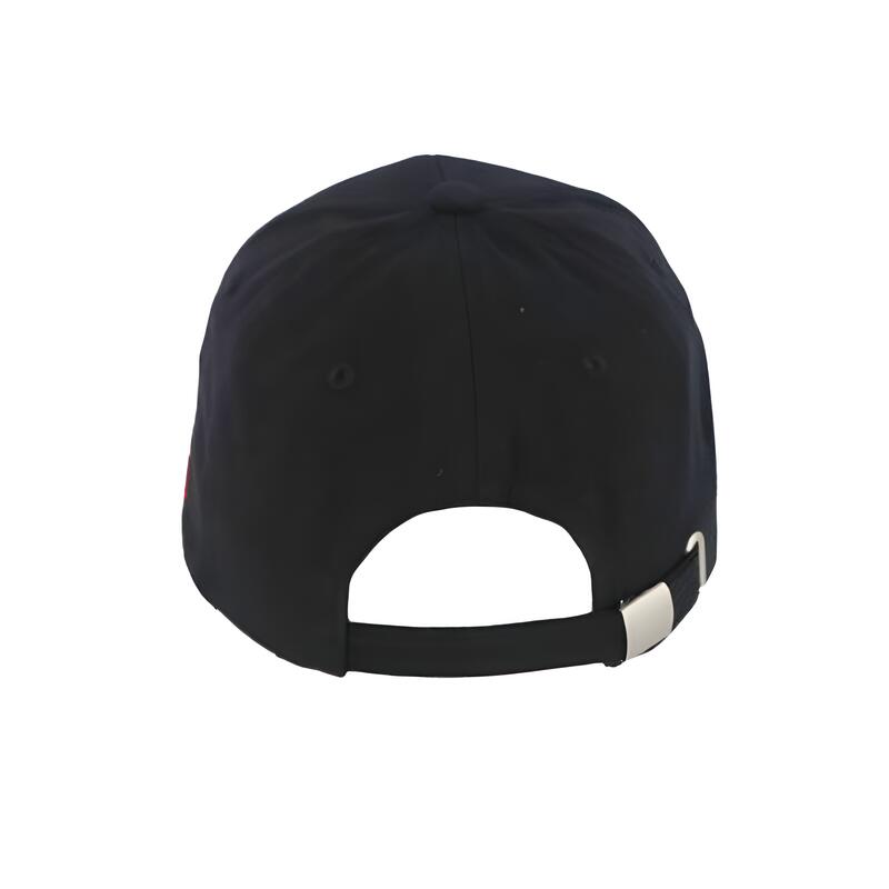 AC-003 CORE Cap - Șapcă de baseball, Neagră