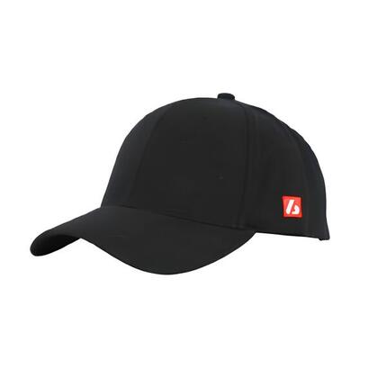 AC-003 CORE Cap - Casquette de Baseball, Noir