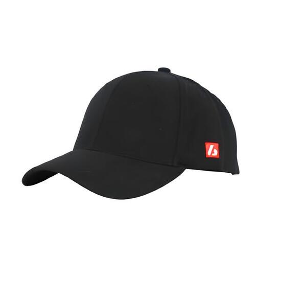 AC-003 CORE Cap - Casquette de Baseball, Noir