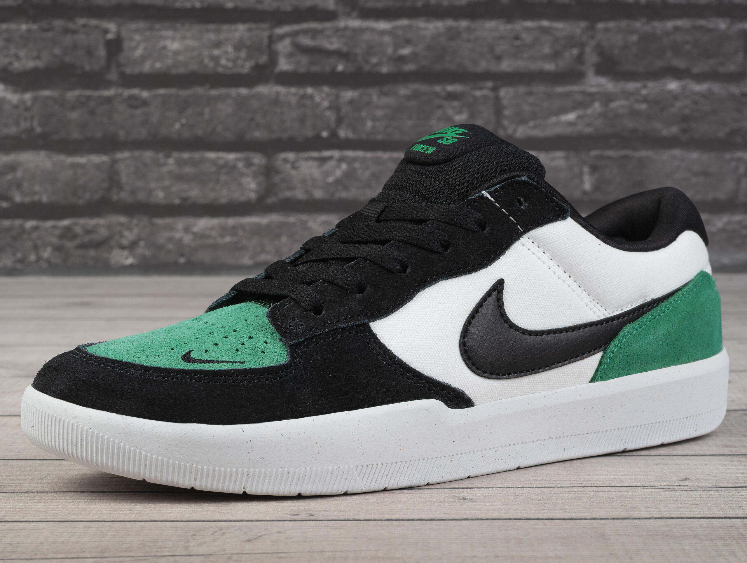 Buty sportowe Nike SB FORCE 58 2/5