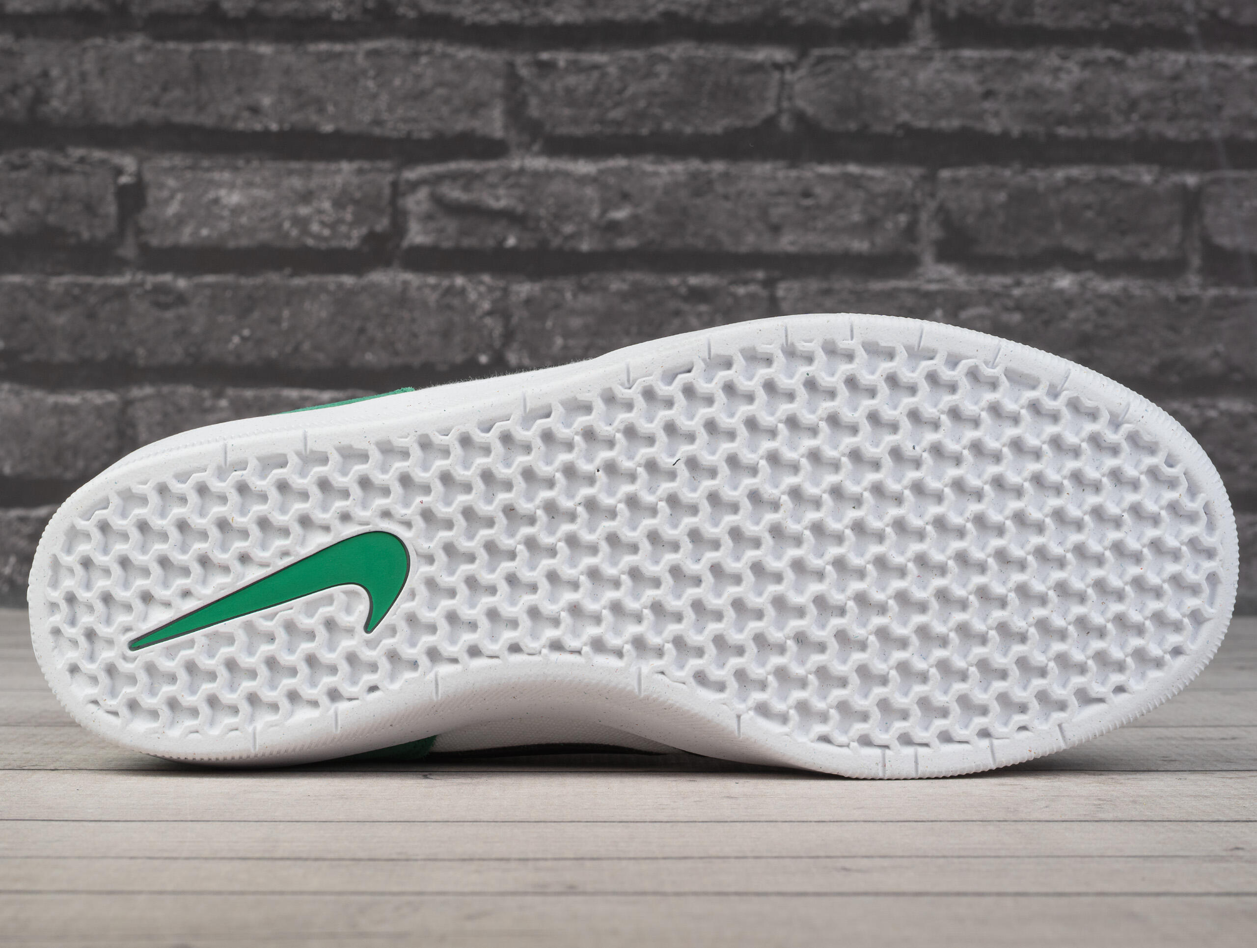 Buty sportowe Nike SB FORCE 58 4/5