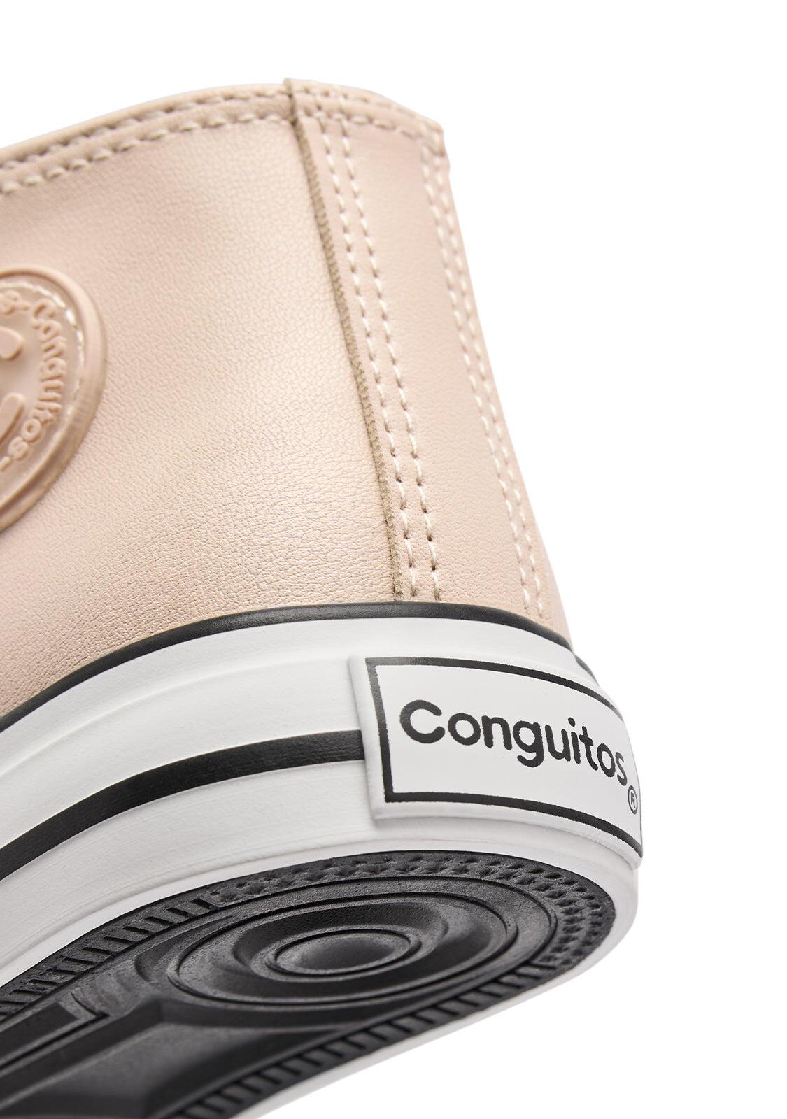 Zapatillas Conguitos High 3/4