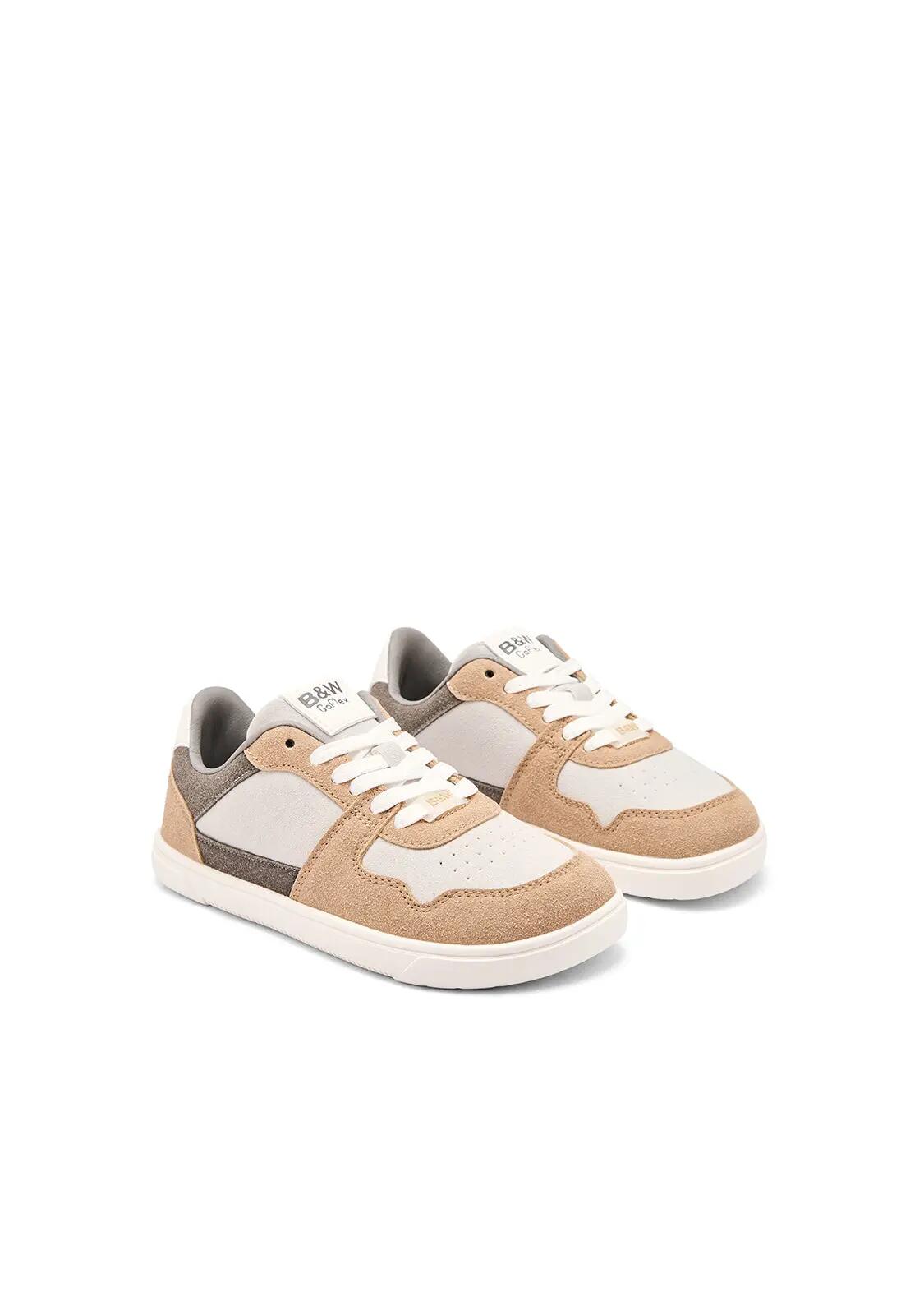 Zapatillas Conguitos GoFlex Barefoot 2/4