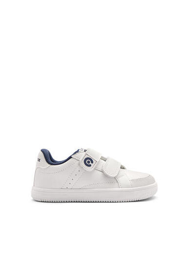 Zapatillas Conguitos Barefoot Goflex
