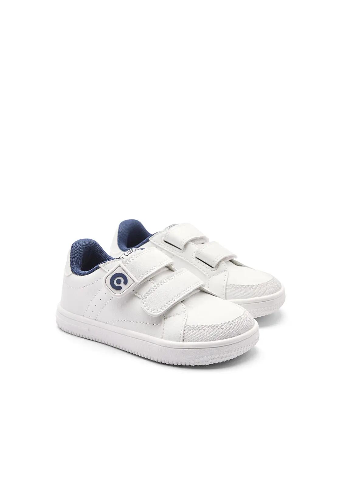 Zapatillas Conguitos Barefoot Goflex 2/6