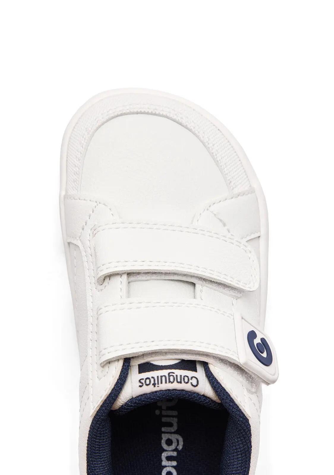 Zapatillas Conguitos Barefoot Goflex 4/6