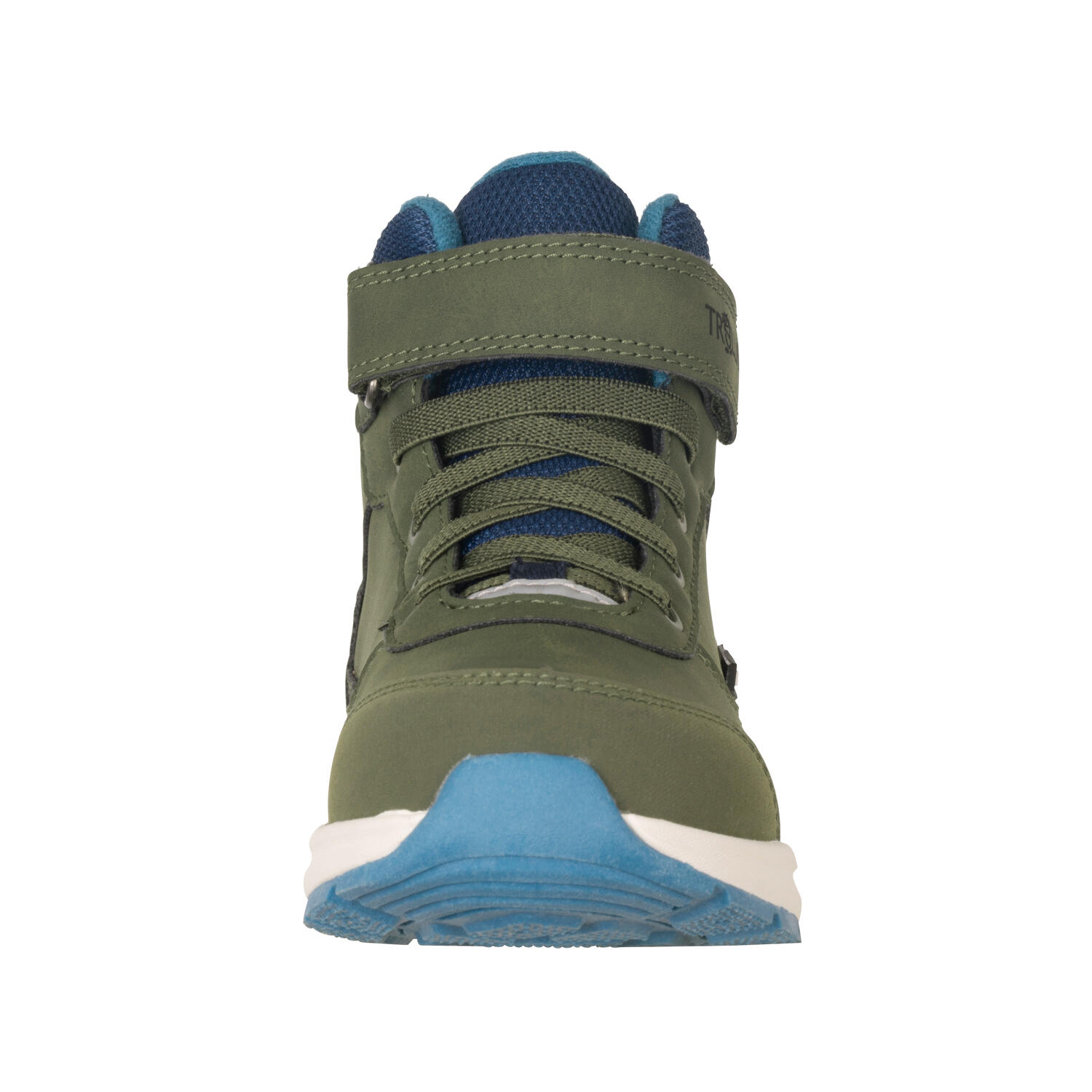 TROLLKIDS Kids Stavanger Mid Cut XT 3/7