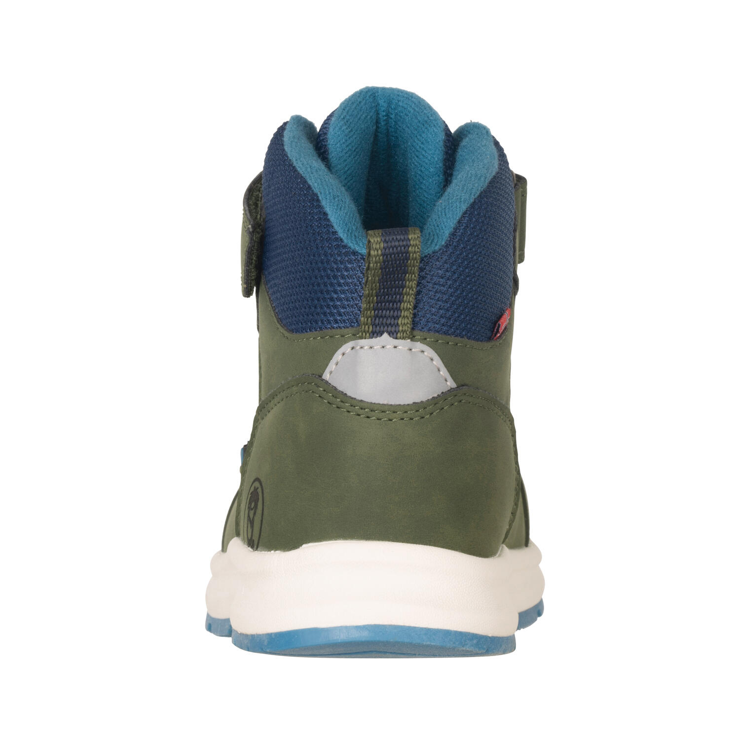 TROLLKIDS Kids Stavanger Mid Cut XT 4/7