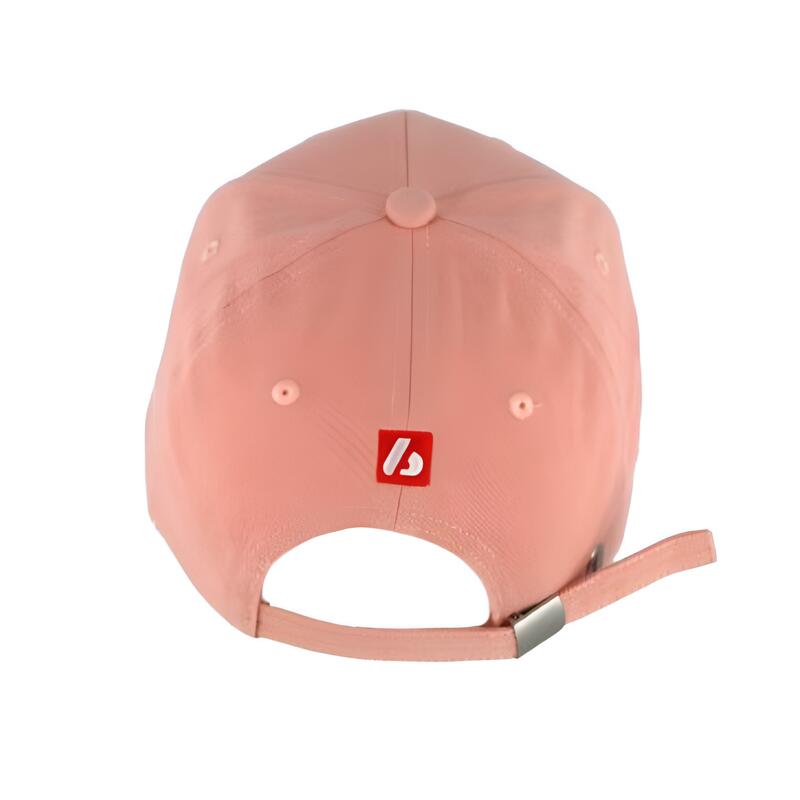 AC-001 CORE Cap - Gorra de Béisbol, Rosa 3/3