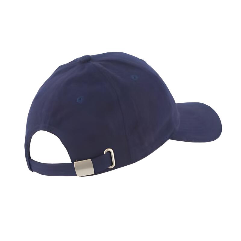 AC-002 CORE Cap - Gorra de Béisbol, Azul Marino 3/4