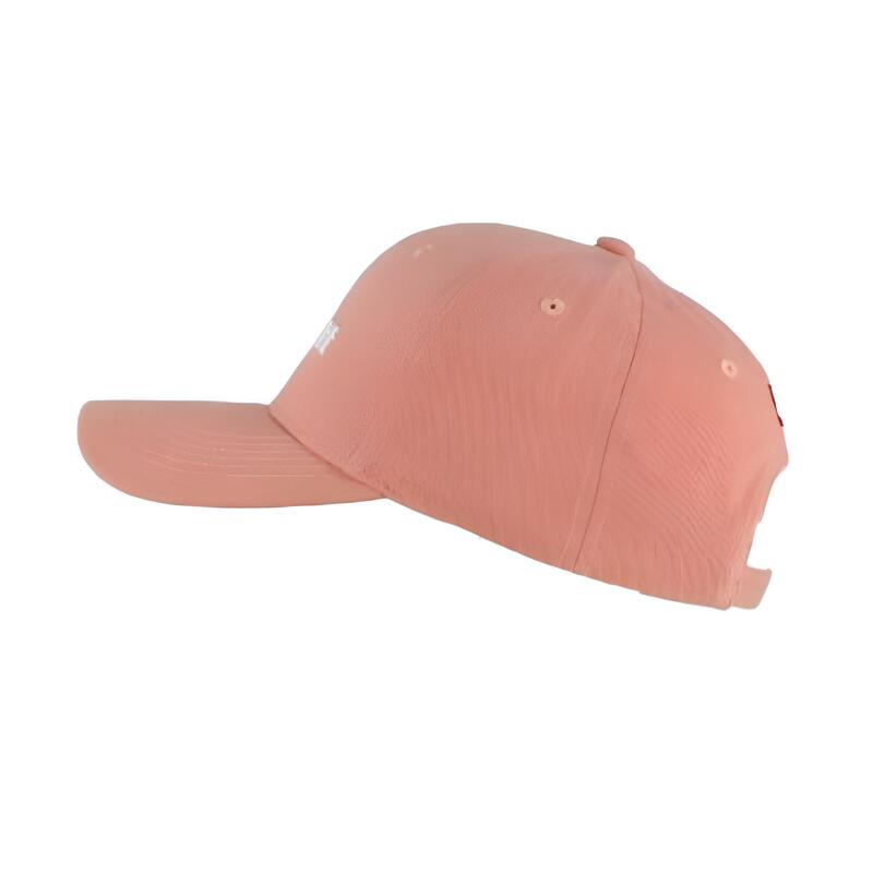 AC-001 CORE Cap - Gorra de Béisbol, Rosa 2/3