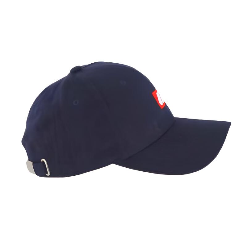 AC-002 CORE Cap - Gorra de Béisbol, Azul Marino 2/4