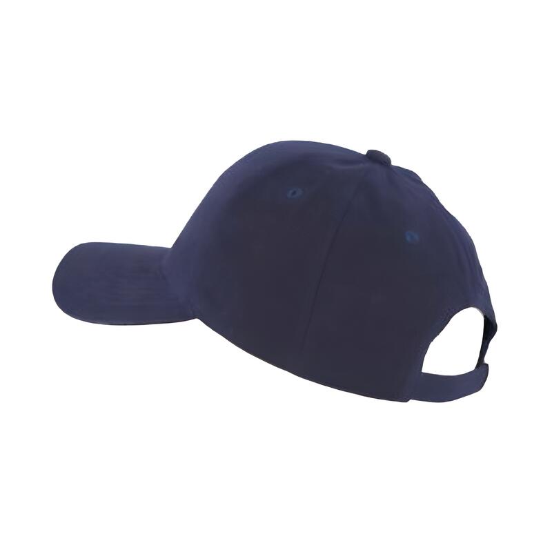 AC-002 CORE Cap - Gorra de Béisbol, Azul Marino 4/4
