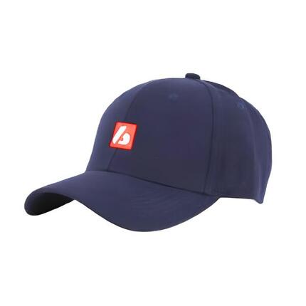 AC-002 CORE Cap - Casquette de Baseball, Bleu Marine