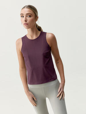 Race Born Living Yoga Damen-Sport-T-Shirt