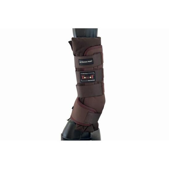 Buty stajenne dla koni T de T