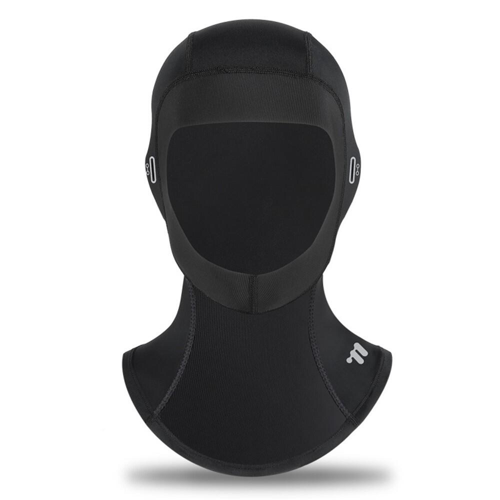 Balaclava de Proteção Solar WEST BIKING 2/7