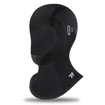 Zonbeschermende balaclava west biking