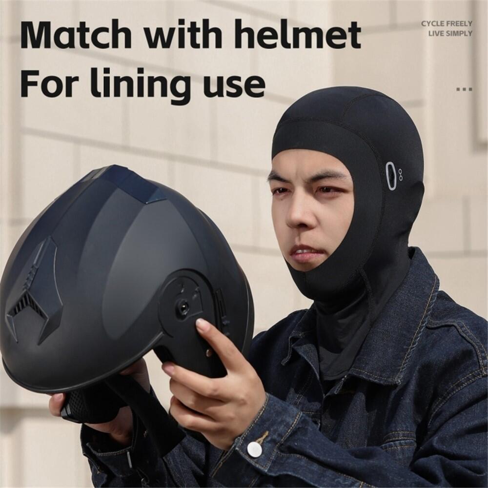 Balaclava de Proteção Solar WEST BIKING 6/7