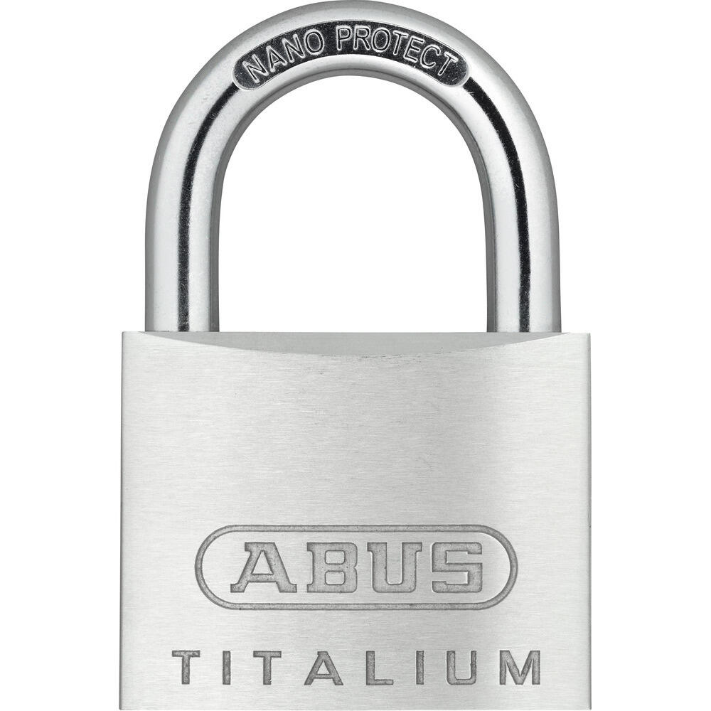 Blister of padlocks Abus 64/45 mm
