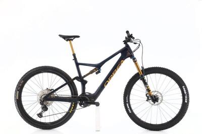 Refurbished E-MTB Fully · Rise XT · Sehr guter Zustand