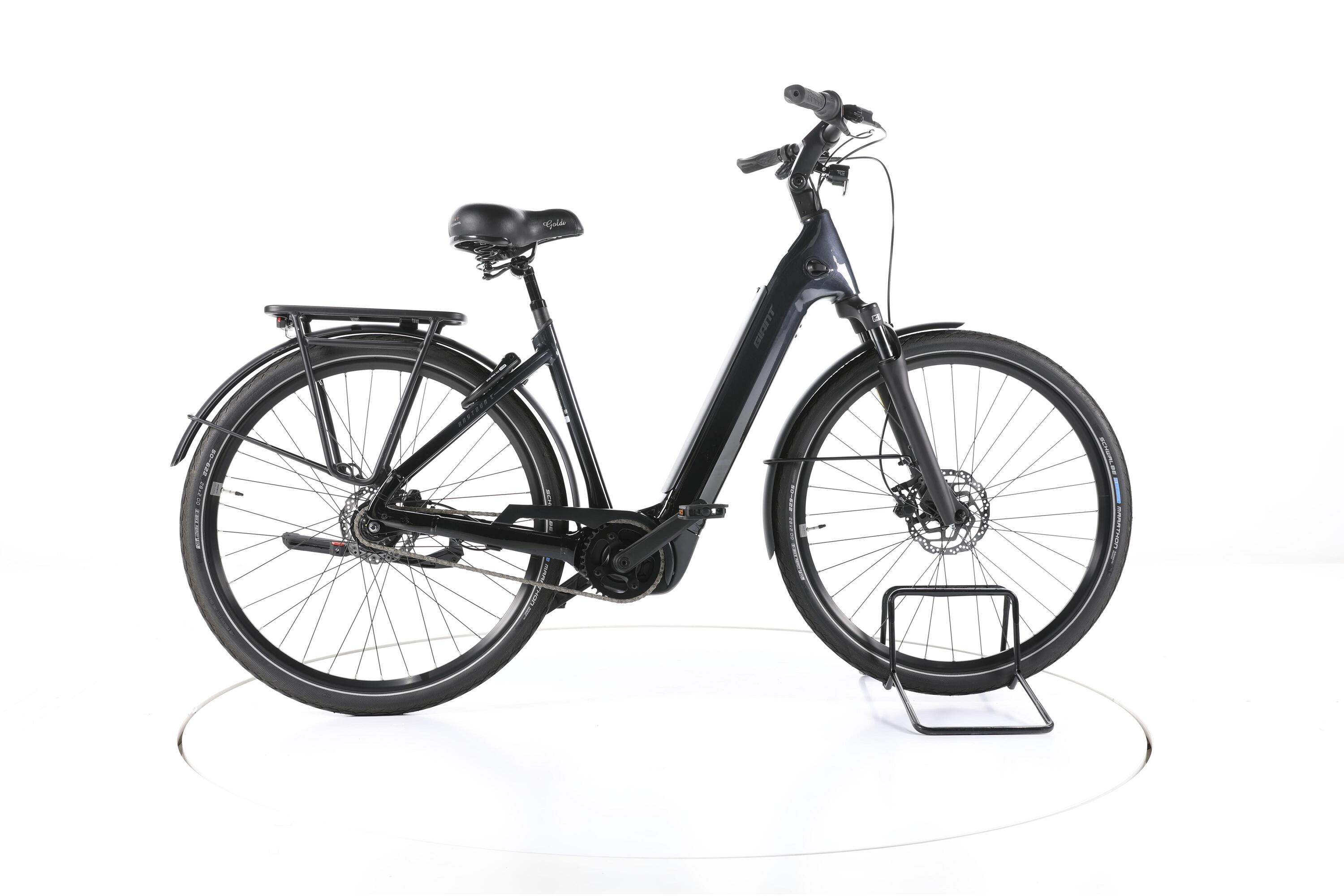 GIANT Ebike ricondizionata · Giant AnyTour E+ 6 · Buone condizioni