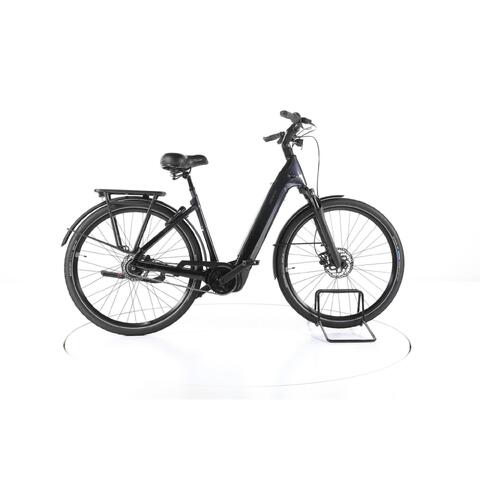 Second Life - Giant AnyTour E6 E+ City E-Bike Niska rama 2024 - Stan