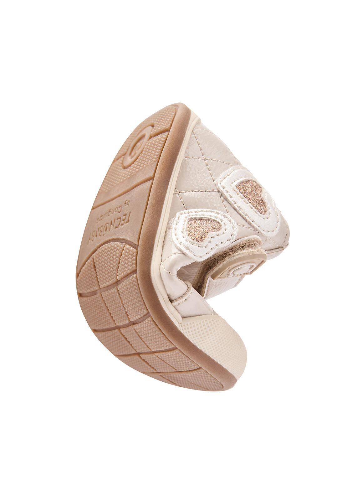 Zapatillas Conguitos Tecnobaby 3/4